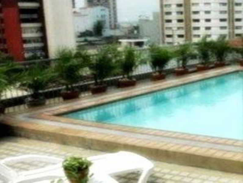 Ceo Suites Manila Dış mekan fotoğraf