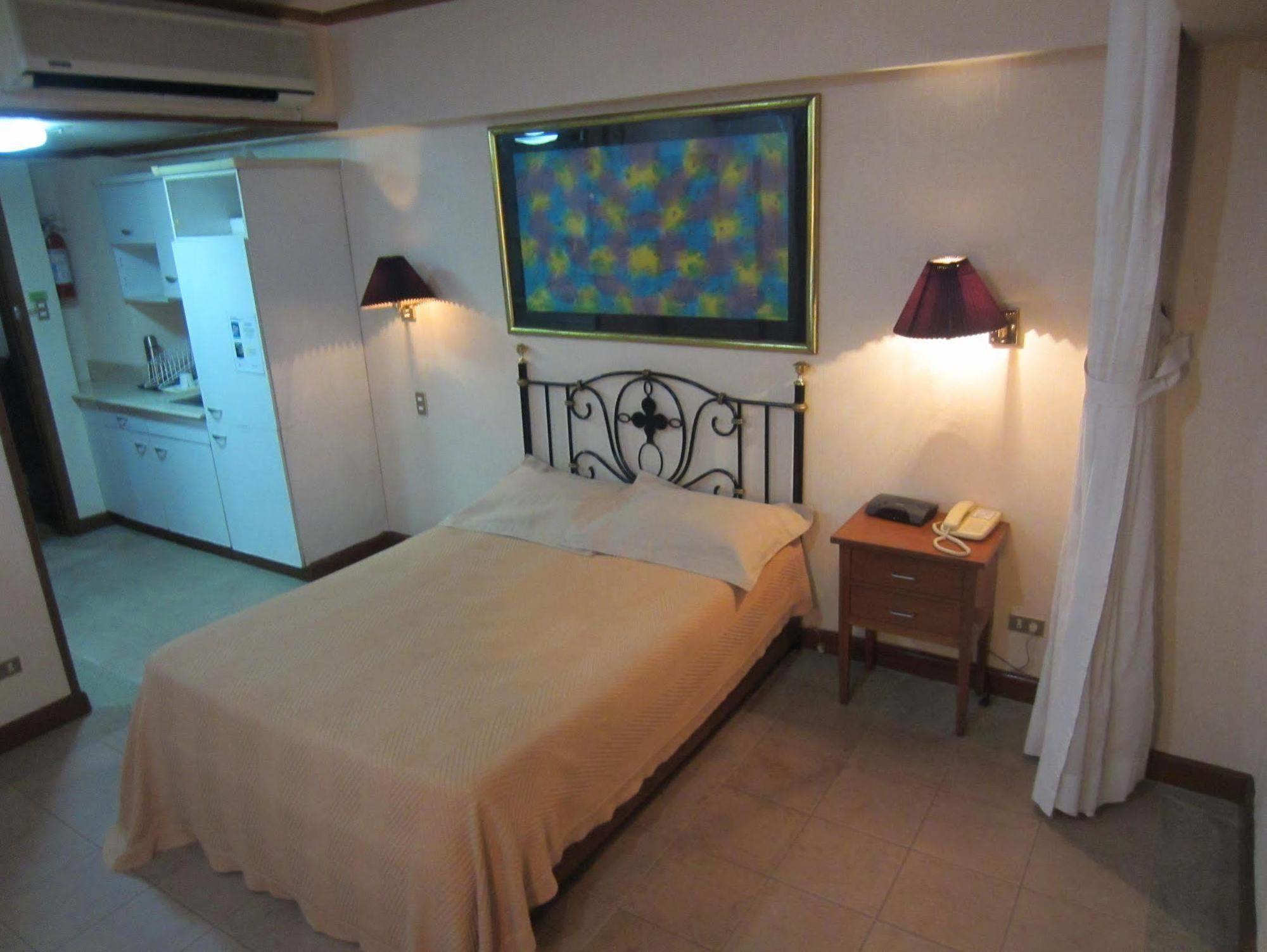 Ceo Suites Manila Dış mekan fotoğraf